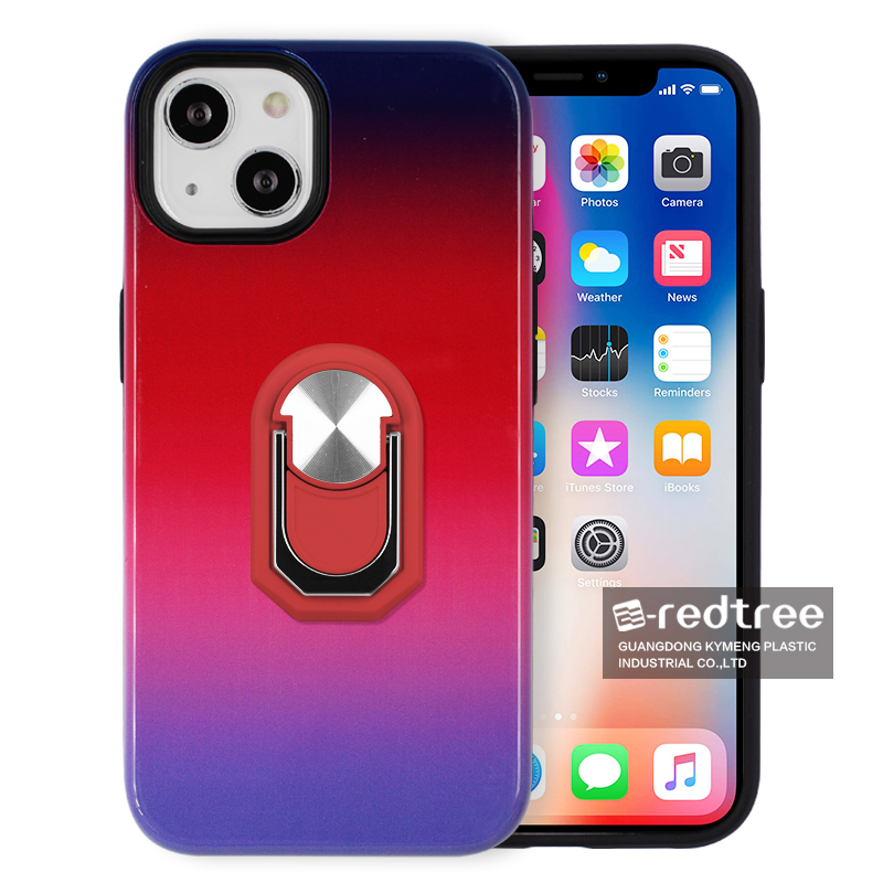 Pop Gradient Color For Iphone XR Protective Case