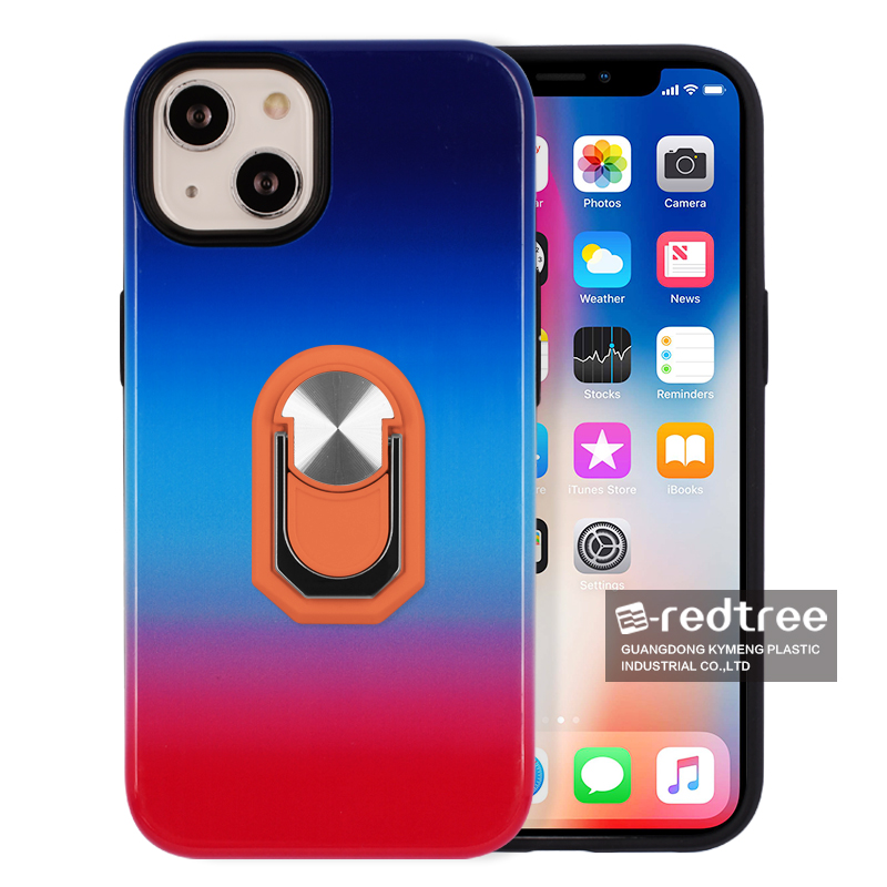 Pop Gradient Color For Iphone XR Protective Case
