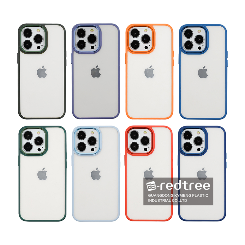 The New Iphone 13 Back Cover Is Coming, Should You Change Your Phone Case?