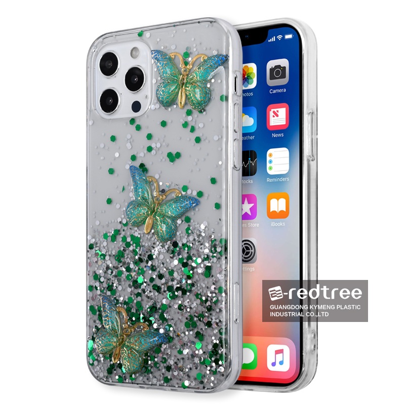 glue phone case