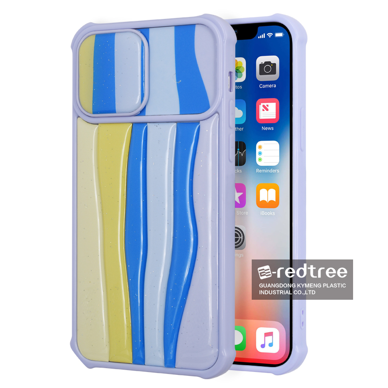 3D design cell phone case