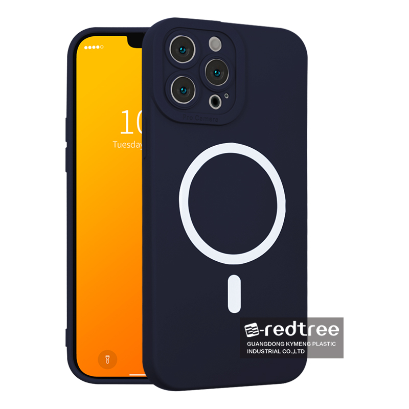 Supply New Wireless Charging For Iphone 14 Pro Max Case Wholesale Factory Guangzhou Kymeng