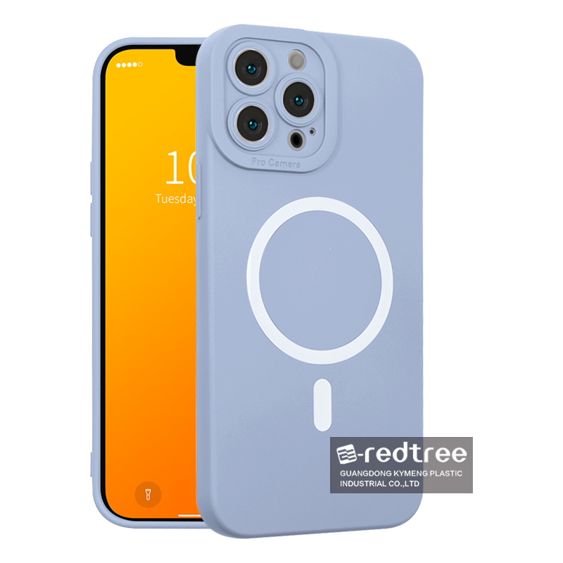 Supply New Wireless Charging For Iphone 14 Pro Max Case Wholesale Factory Guangzhou Kymeng