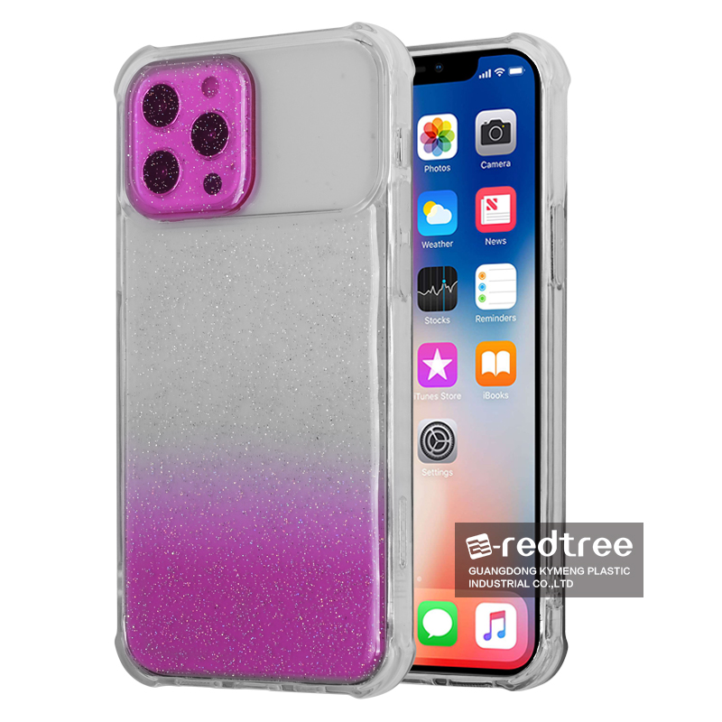 plastic phone case