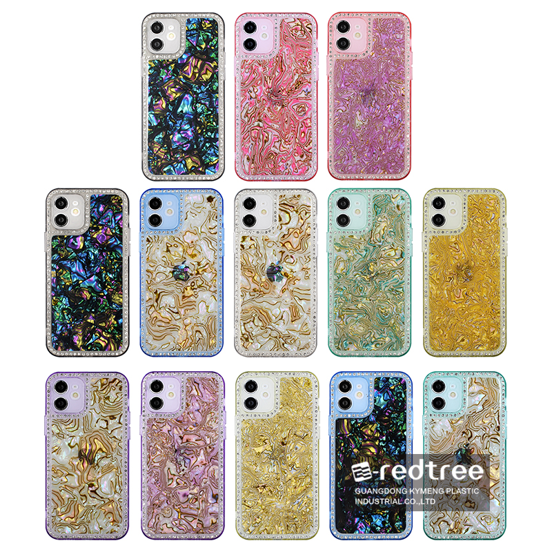 Trendy Gorgeous For Iphone 12 Pro Protective Case