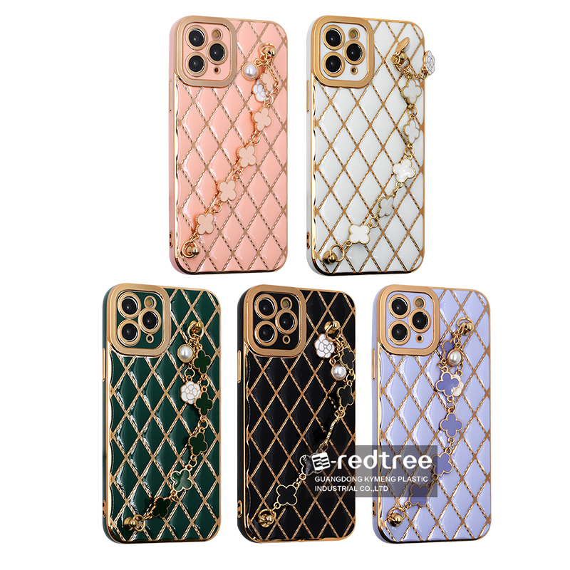 Nova Lucky Charm Girl For Case za telefon Iphone XS Max