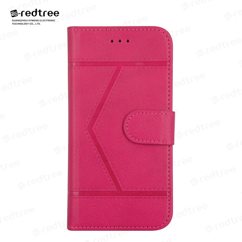 pu leather mobile cover