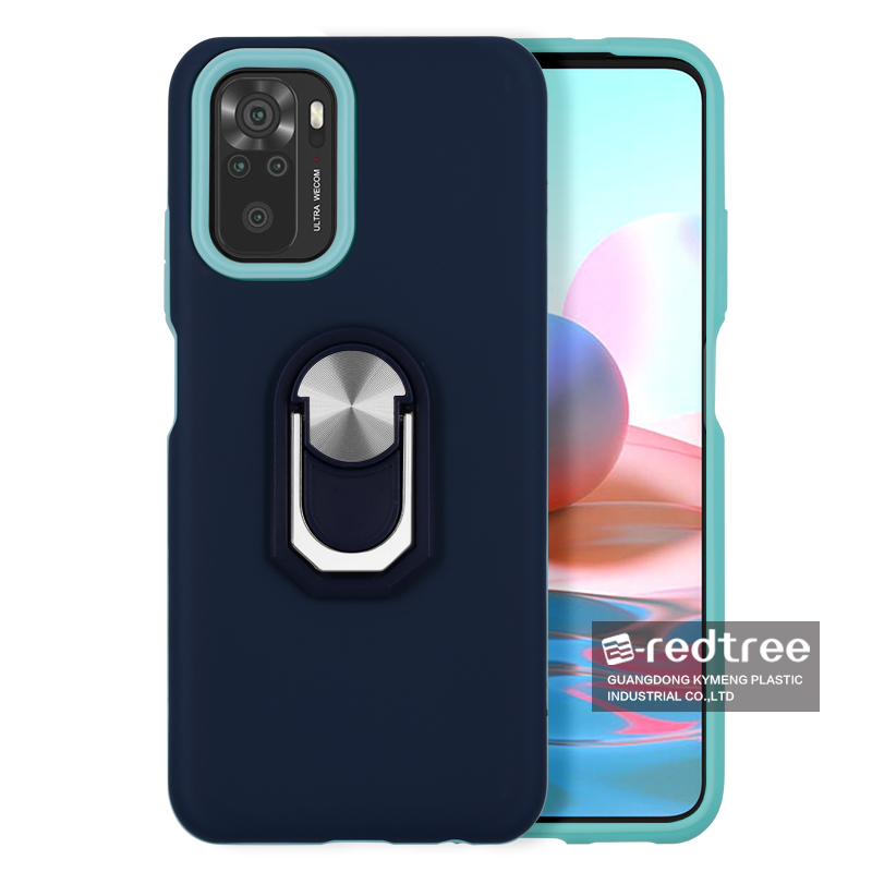 plastic phone case