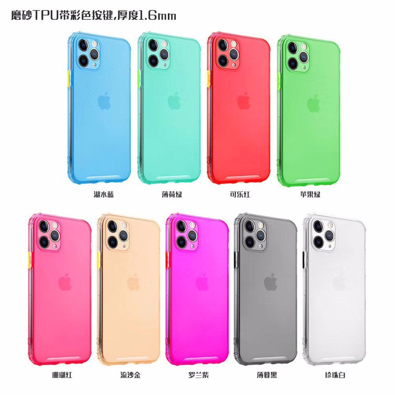 tpu soft phone case