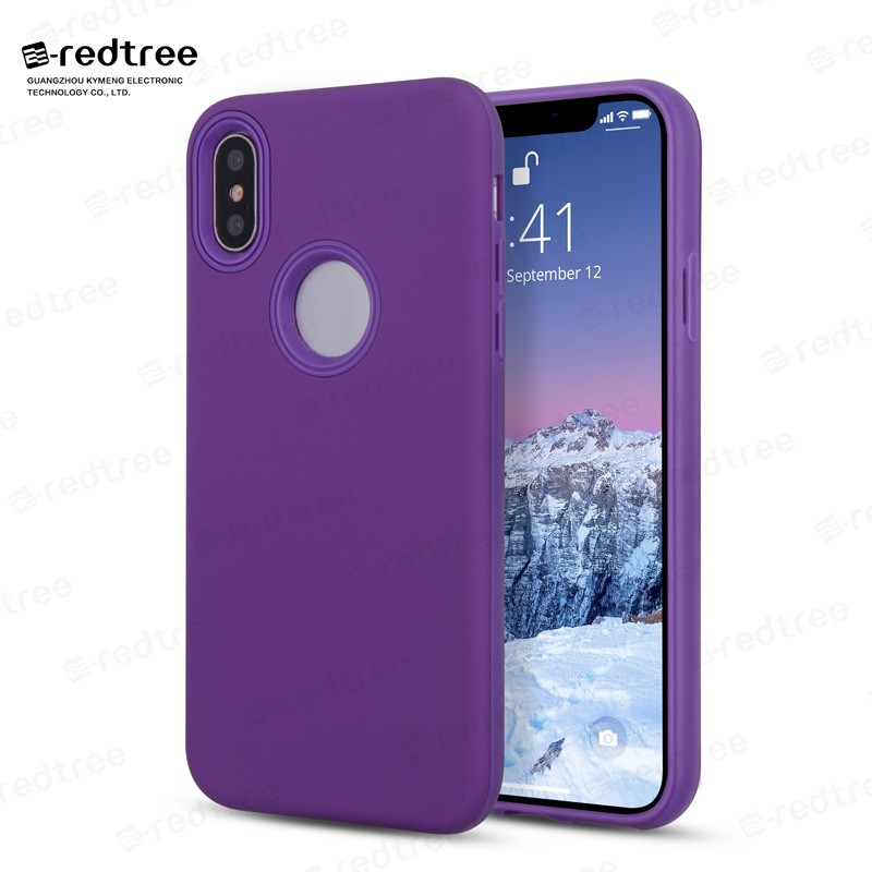 functionable combo mobile cover