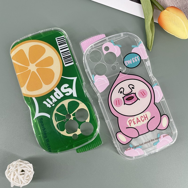 new technology phone cover