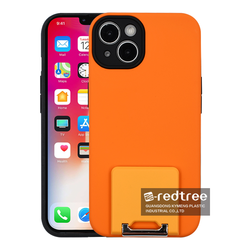 Supply Delicate Texture For Iphone 13 Mobile Phone Cases Wholesale