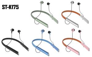 Sports Comfortable And Unburdened Bluetooth Headset