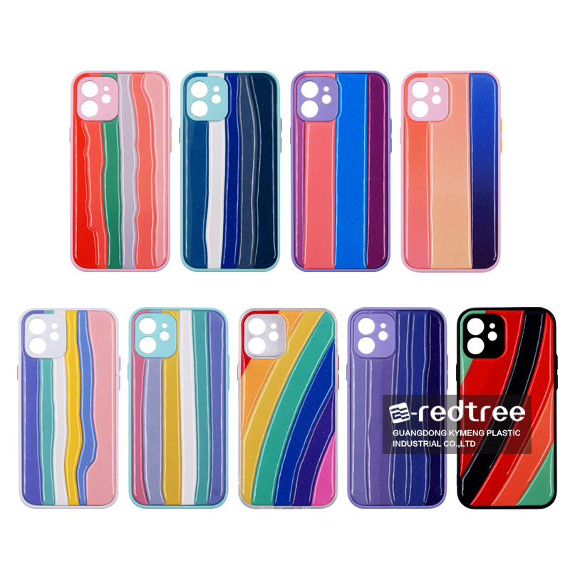 personalised phone cover