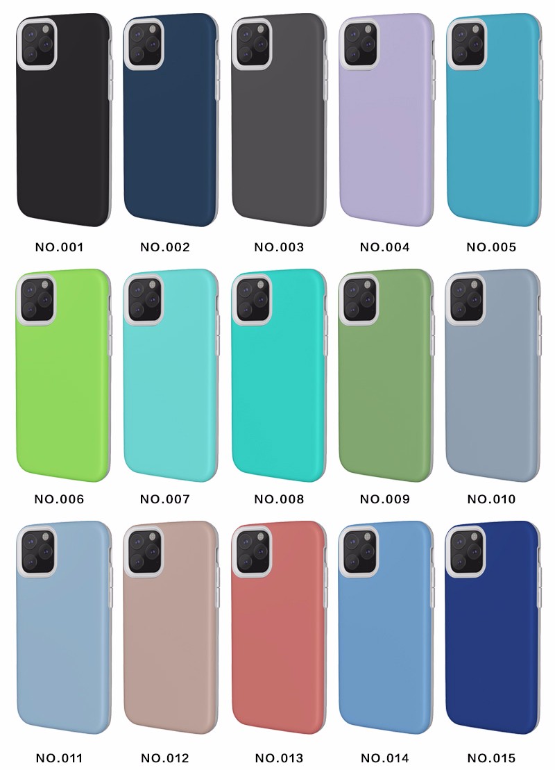 combo cell phone case