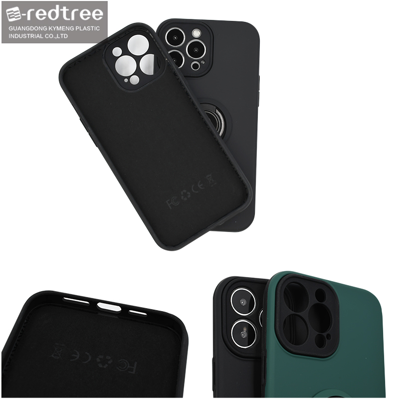 Supply Universal 2 in 1 For Iphone 13 Pro Max Phone Case Wholesale