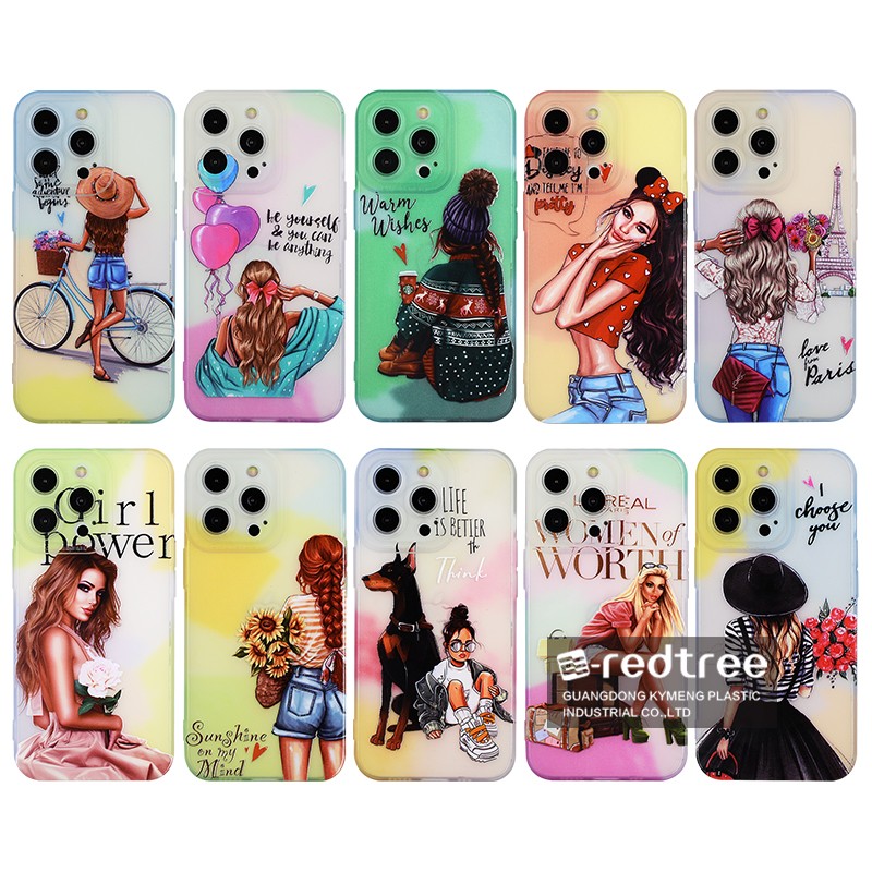 personalised phone cover