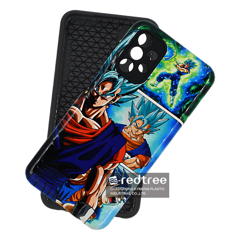 ​Comic Color For Samsung Galaxy S21 Case