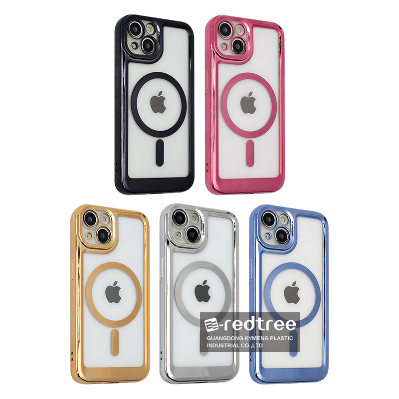 Popularna lagana prozirna torbica za telefon za iPhone 11