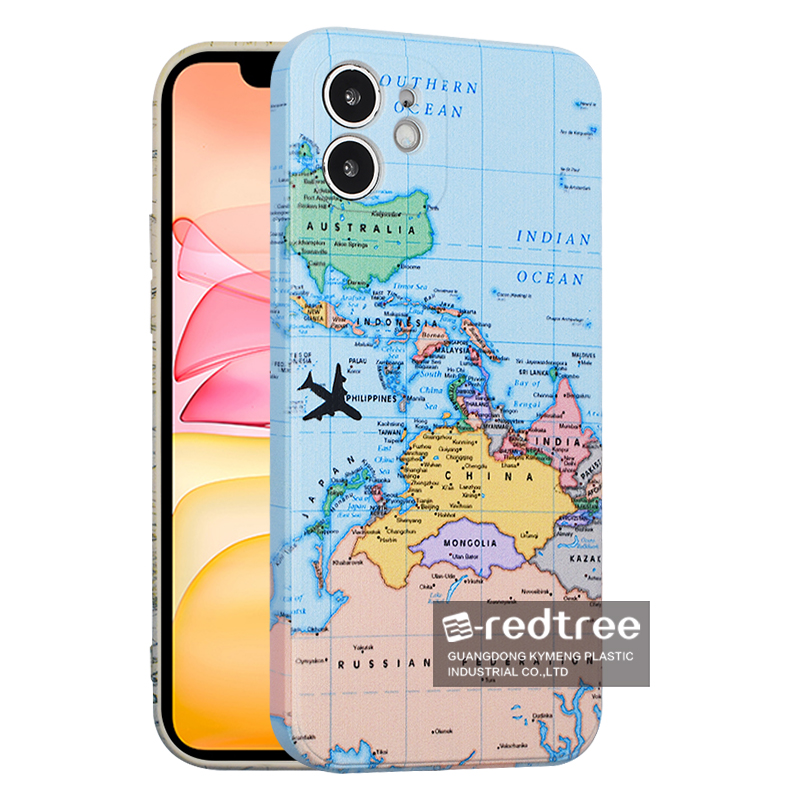 Special Printing For Iphone XS Mobile Phone Cases