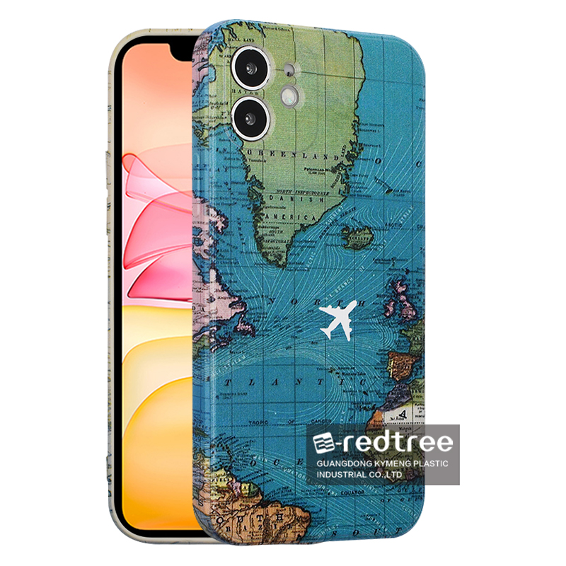 Special Printing For Iphone XS Mobile Phone Cases