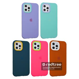 Comfortable Feel For Samsung F41 Mobile Cover