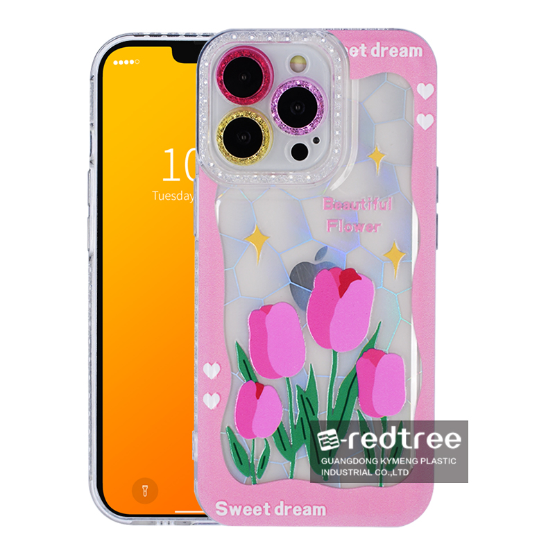 Fashion Anti-drop For Oppo A5 2020 Mobile Cover