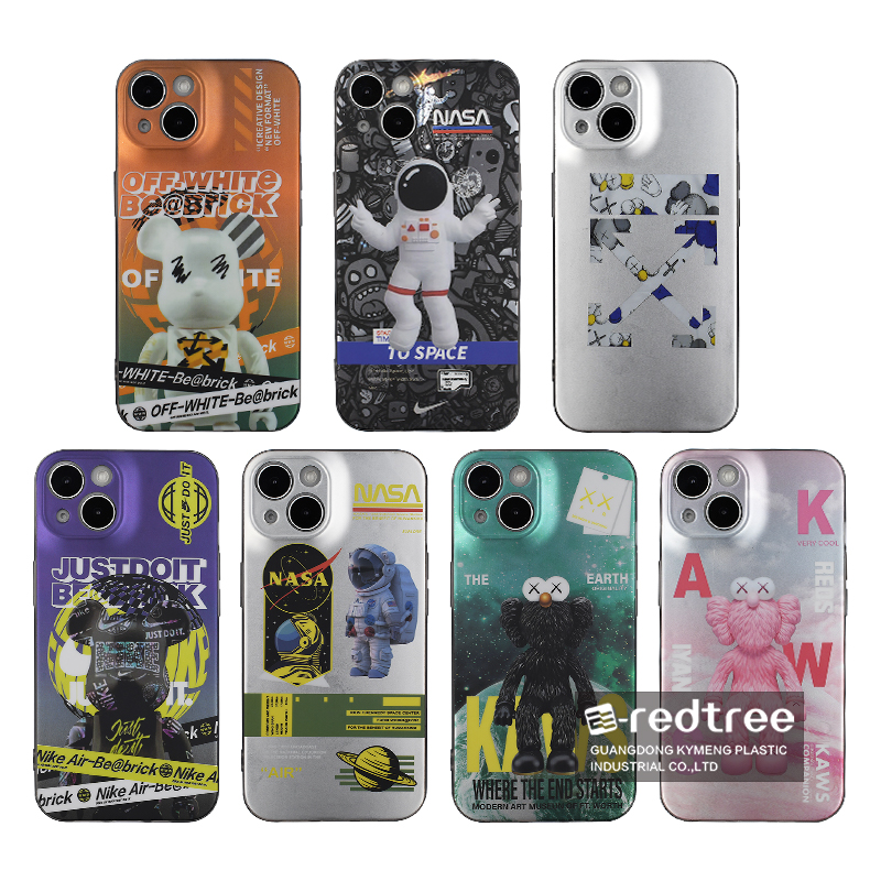 Fancy Phone Cases For Samsung A12 Mobile Cover