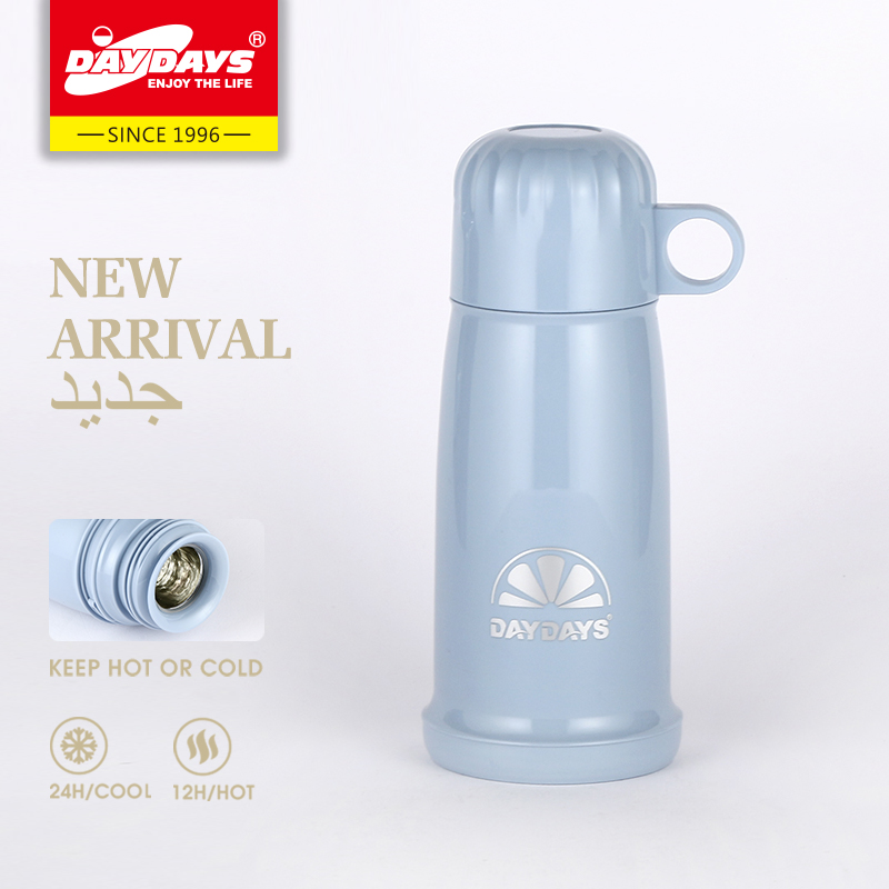 day days vacuum flask