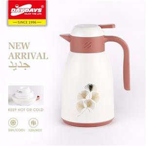 China Customized Oem Glass Coffee Jug Factory Produce Quotes