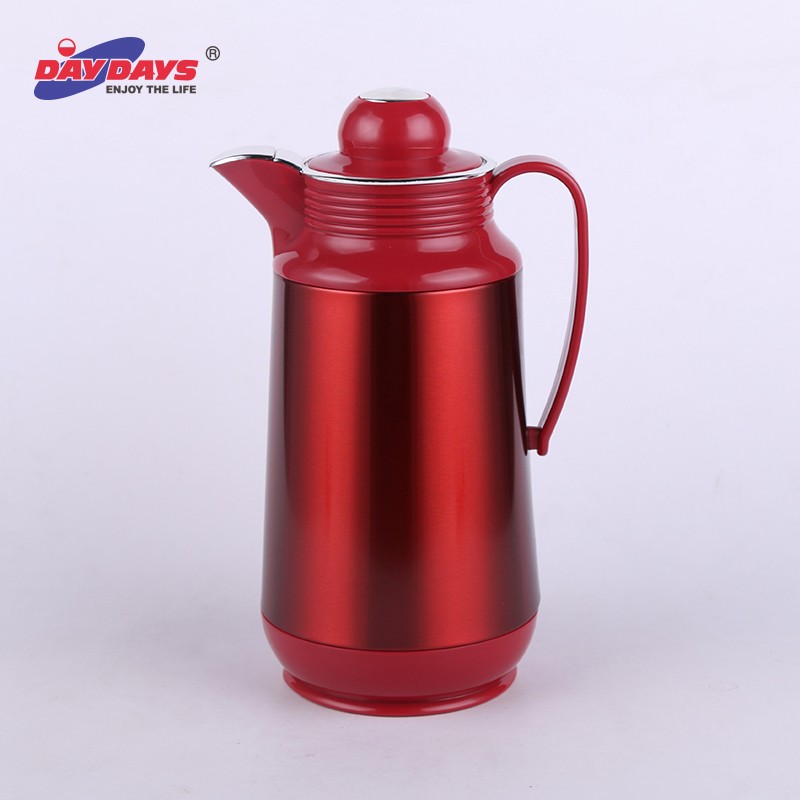 China Metal Body Thermos Jug Manufacturers