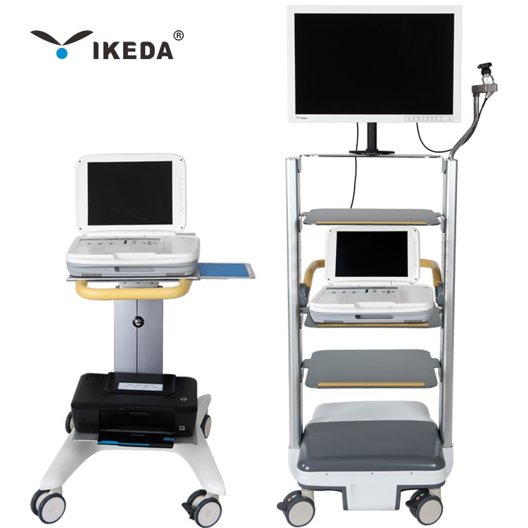 IKEDA FULL HD MEDICAL PORTABLE ENDOSCOPE CAMERA- YKD-9003