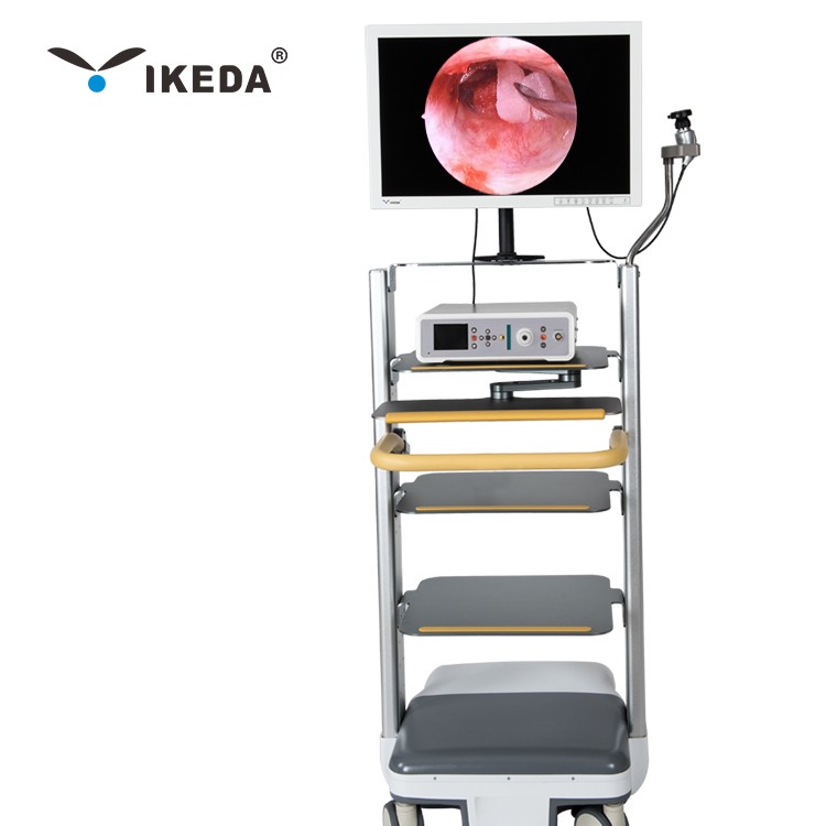 FULL HD MEDICAL endoscopic camera systems