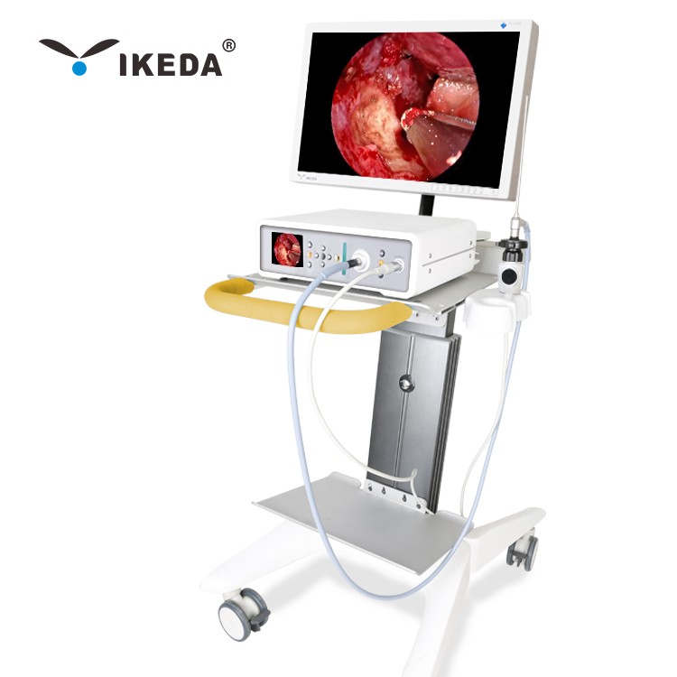 FULL HD MEDICAL endoscopic camera systems