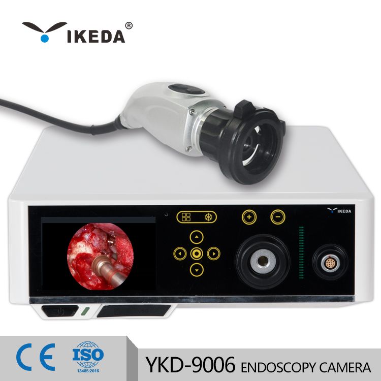 endoscopy camera