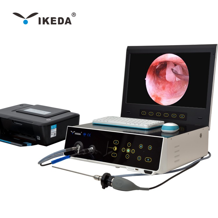 Système de caméra d'endoscopie HD ORL tout-en-un,Low Prices