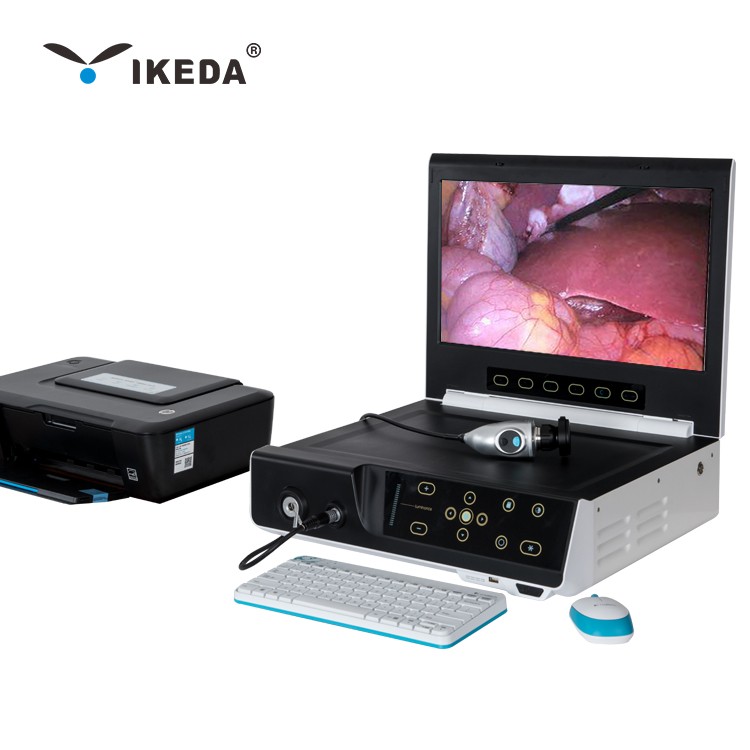 All-in-one HD ENT Endoscopy Camera System