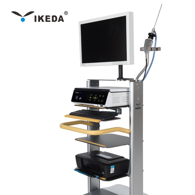 All-in-one HD ENT Endoscopy Camera System