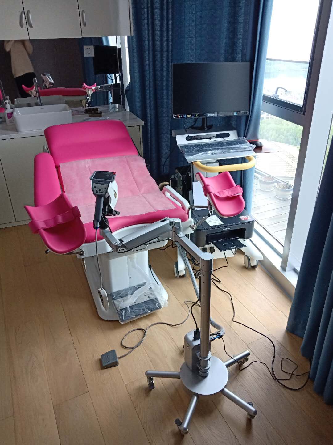 Do You Want to Know about Colposcopy?