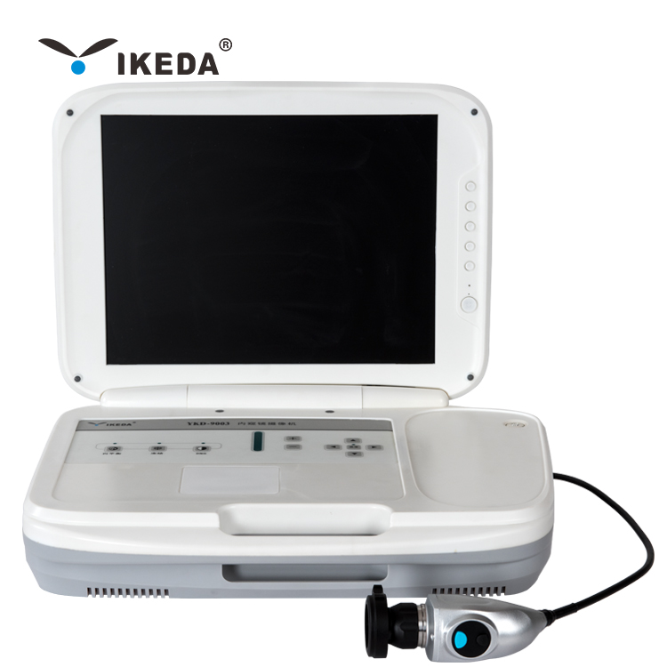 Avantajele camerei portabile pentru endoscop
