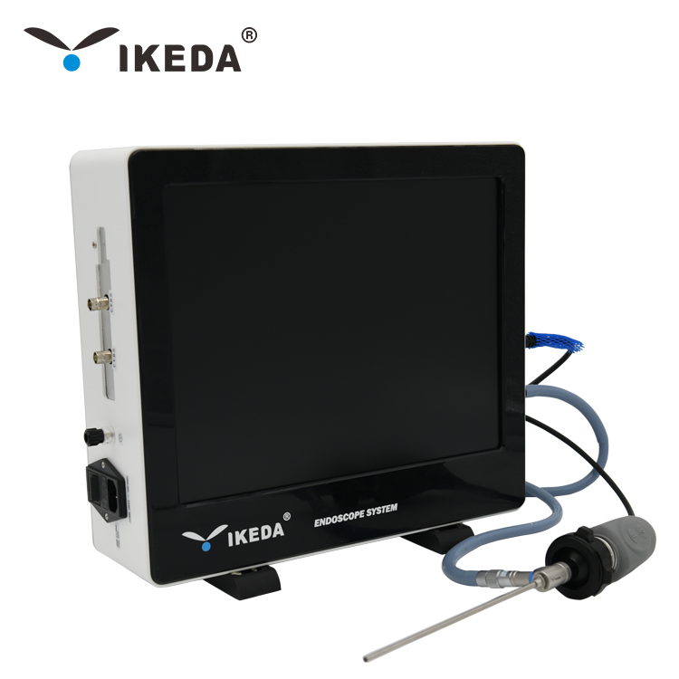 Industrial Endoscope inspection camera