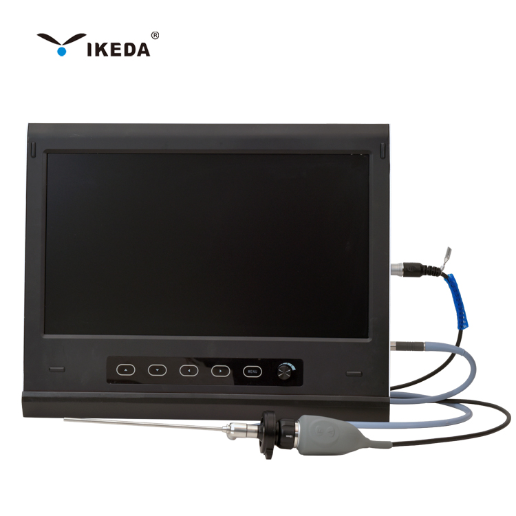 Caméra endoscope industrielle pour endoscope