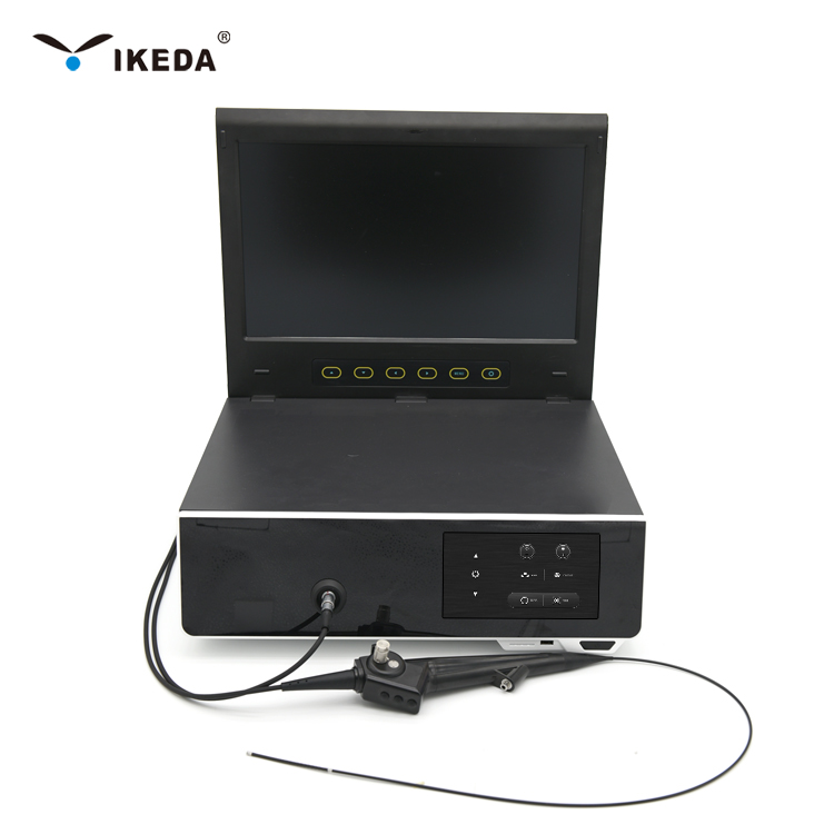 China Veterinary Endoscope Manufacturers