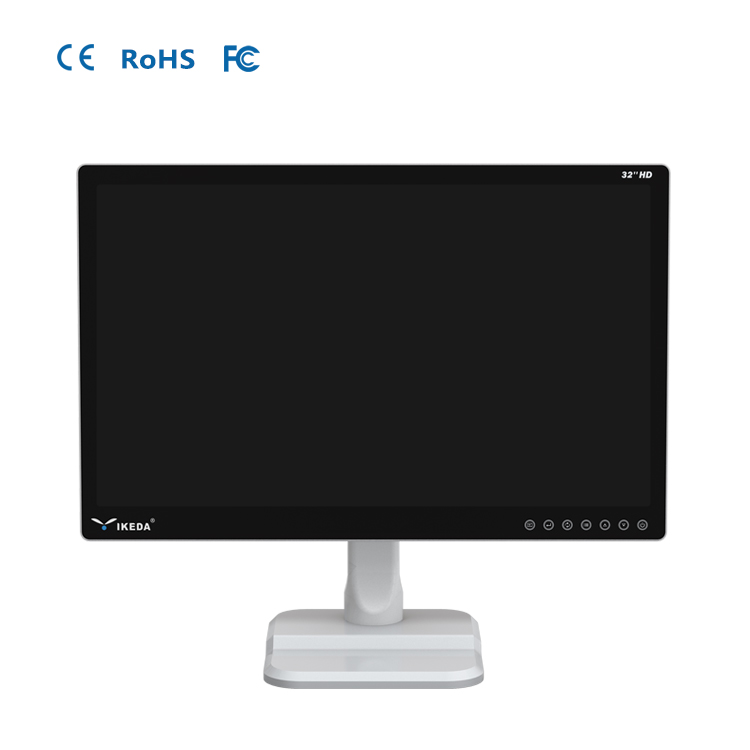Medical Surgical Monitor Displays