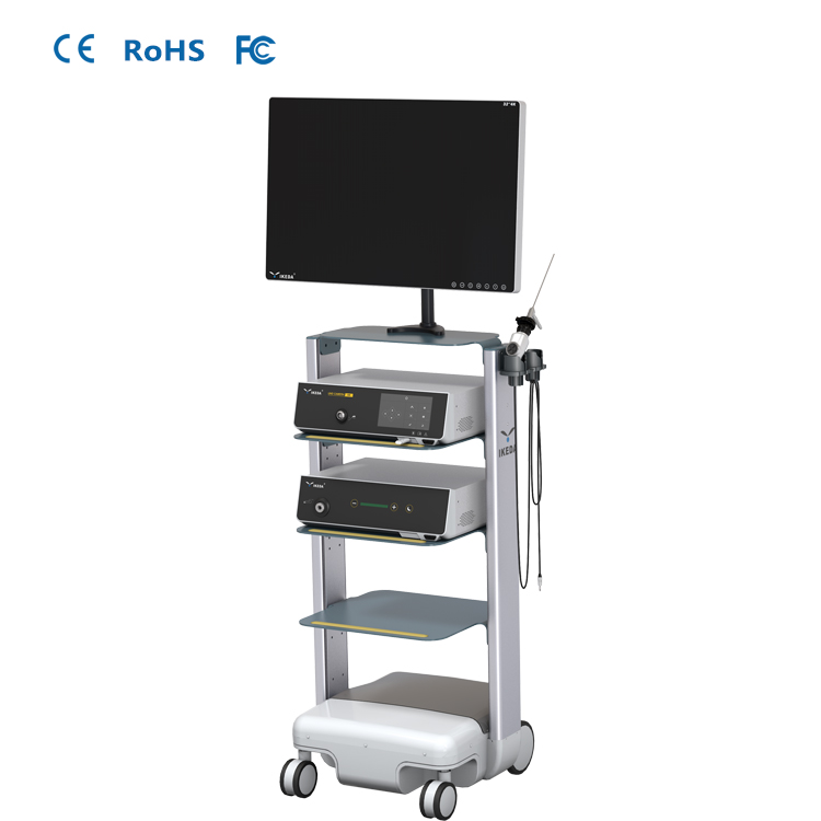 Endoskopie-Display – Medizinische 4K-UHD-Monitore