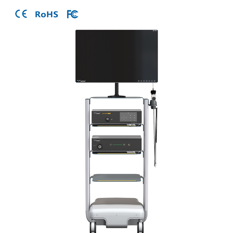 Китай Дисплей для эндоскопии — медицинские мониторы 4K UHD, производитель