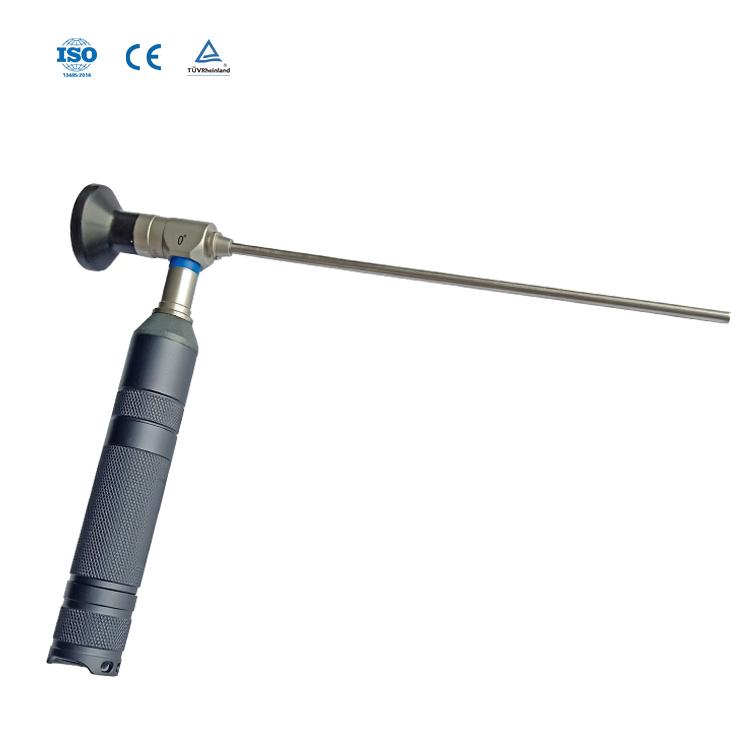 Китай Портативный светодиодный светильник для эндоскопа Молнии Эндоскоп, производитель