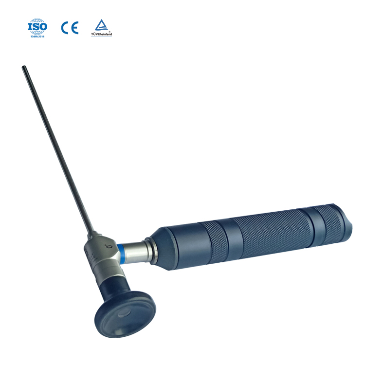 Китай Портативный светодиодный светильник для эндоскопа Молнии Эндоскоп, производитель