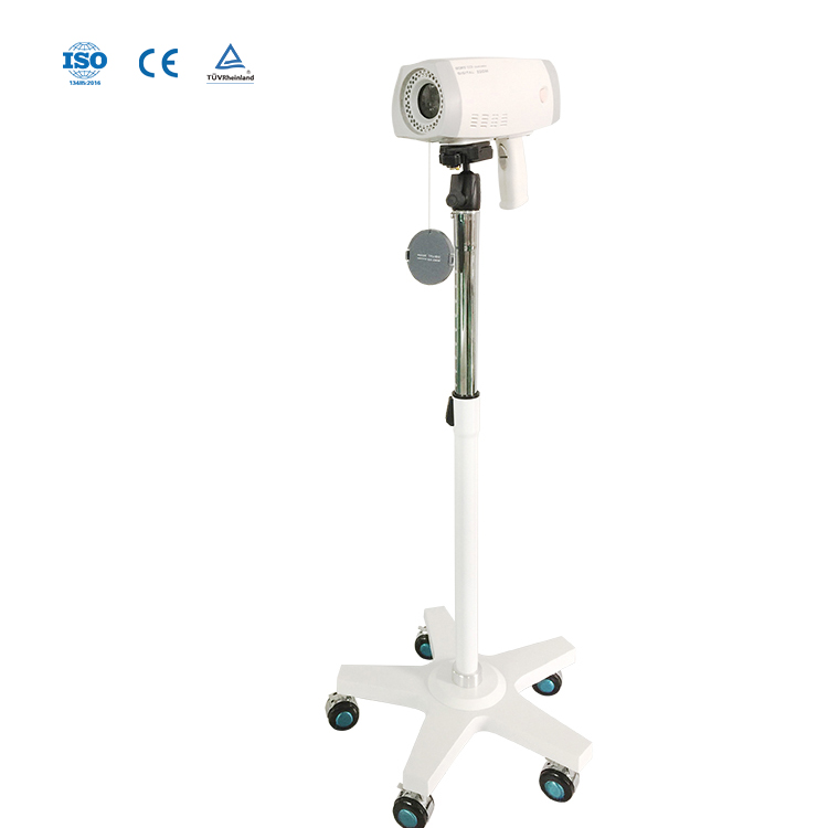 Китай ikeda Digital Electronic Vagina Video Colposcope camera для гинекологии, производитель