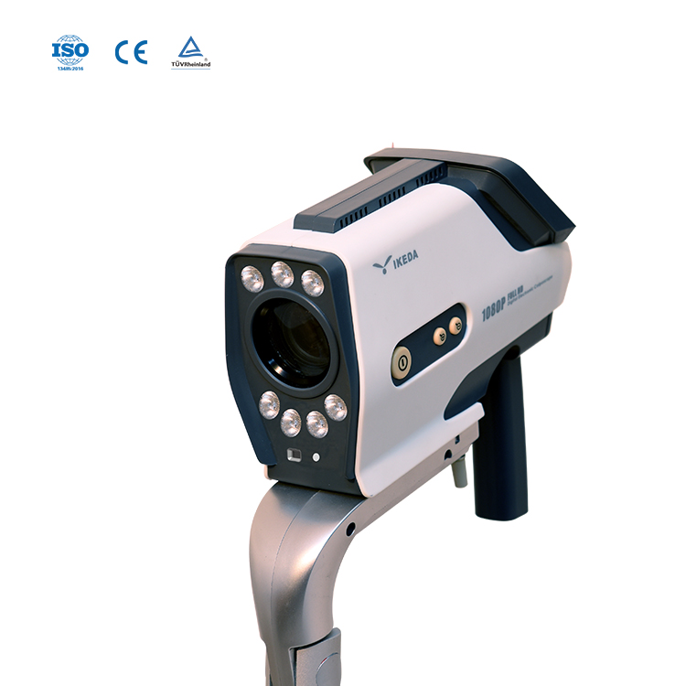 Китай Цифровой видеокольпоскоп для гинекологии, производитель